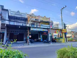 DIJUAL RUKO 3 LANTAI SUPER STRATEGIS! CATURTUNGGAL, DEPOK, SLEMAN