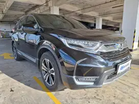 [OLXMOBBI] Low Angs Honda CRV 1.5 Turbo Prestige Bensin-AT 2021 WJH B