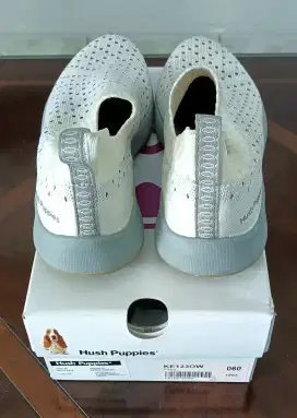Sepatu Hush Puppies
