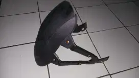 Mudguard Kawasaki Ninja