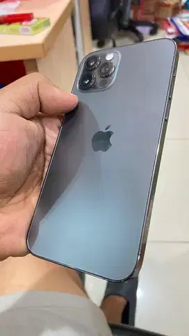 Ip 13 pro pecah lcd nego