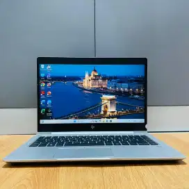 HP ELITEBOOK 840 G5