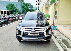 MITSUBISHI PAJERO DAKAR 2024 SUNROOF DIESEL SOLAR NIK 2023 ISTIMEWA