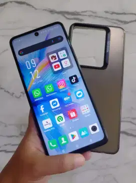 Infinix Note 30, Ram 8+5/256, NFC(Hp pkin shri2,Fungsi normal,Bs dcek)