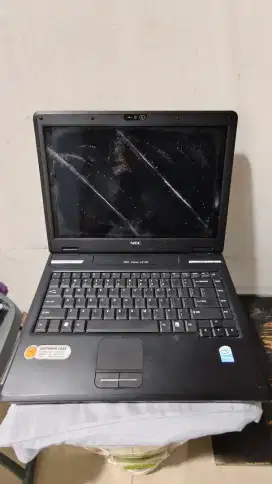 Laptop NEC VERSA L2100