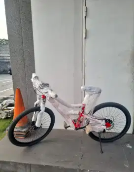 Fingard mtb x 80d
