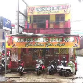 Loker Bakso dan Mie Ayam
