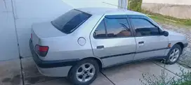 Peugeot 306 1996 Bensin