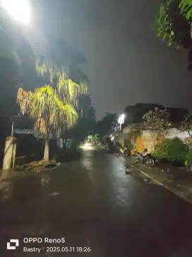 Strategis! Tanah Kawasan Candi Mendut Cengger Ayam
