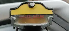 Koil Coil Copotan Great Corolla