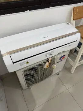 AC GREE MOO STANDARD 1.5 PK