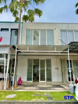 Ruko San Antonio Surabaya Murah SAM.YA5088