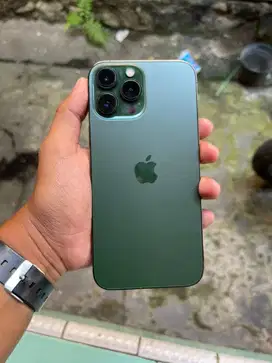 Iphone 13 promax 256 beacukai setara ibox