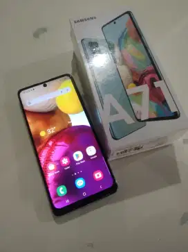 Samsung A71 128GB