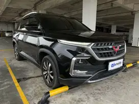 [OLXMOBBI] Low Angs Wuling Almaz 1.5 Exclusive 7-Seater AT 2019 PKK B