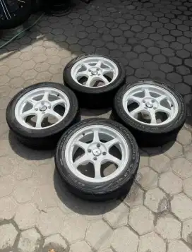 Jual Cepat SSR Type C R15