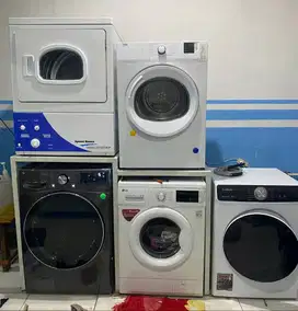 MODAL KECIL!! PAKET USAHA LAUNDRY KILOAN