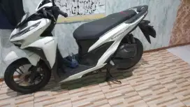 Honda Vario Keyless 2018 Bekas, Pajak Mati 2024, Surat Lngkap. Net