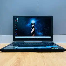 DELL G7 7588 GAMING