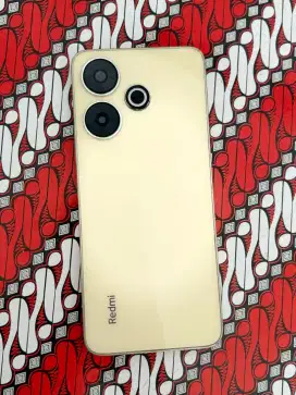PROMO BESAR-BESARAN REDMI 13 RAM 8+8/128 NEW SEGEL GARANSI RESMI