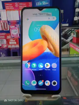 HP Vivo Y02T 4/64