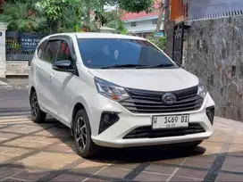 Sigra R Matic 2024