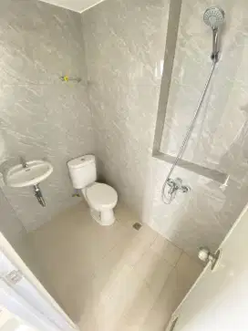 Apartemen Puri Park View 2 BR Semi Furnish