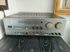 Mixer Ampli SH-7100
