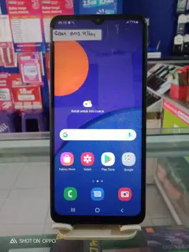 HP Samsung M12 4/64