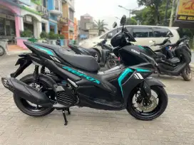 AEROX CONNECTED 2021 (TANGAN 1)