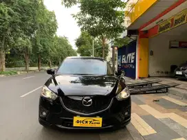 cx5 2014 grandtouring