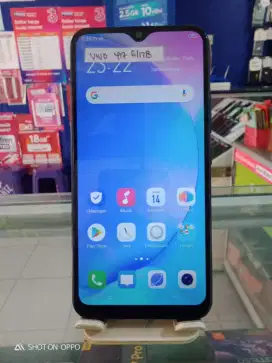 HP Vivo Y17 6/128