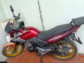 Tiger Revo 2009 Jual Apa Adanya