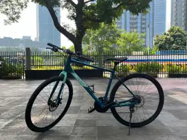 Sepeda Polygon Path 2 Tahun 2019