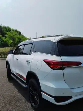 Toyota Fortuner 2020 Diesel