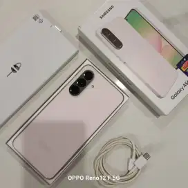 Samsung A56 5G - 8 256Gb | 2nd | Pink