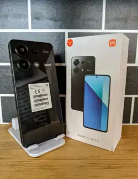 redmi note 13 8/128 GB