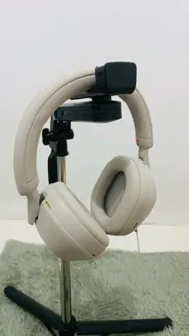 Headset Sony WH-1000XM5