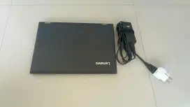 Laptop Lenovo Flex 5 Intel i5 RAM 8/128