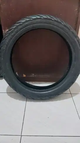 Ban tublles aspira 90/90-14 minus retak samping
