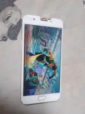 Oppo f1s ram 3 citra indah