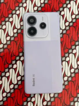 PROMO BESAR-BESARAN REDMI NOTE 14 5G RAM 8+8/256 NEW SEGEL GARANSI