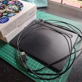 Pen tablet wacom intuos CTL-4100