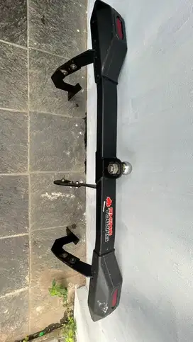 Towing Tanduk Rhino Ex Xpander
