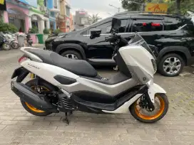 NMAX 2019 (KM 5RB ASLI)