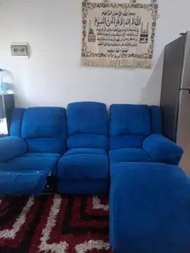 Sofa bekas layak pakai