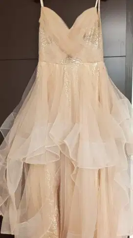 Jual cepat Dress pesta wanita