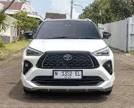 Yaris Cross GR Hybrid TSS pmk 2024 N Malang