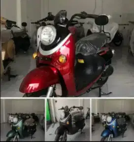 Motor listrik sangat irit dan ramah lingkungan