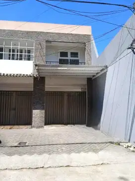 DIJUAL RUKO GAYUNGAN BARAT